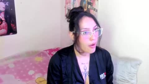 tatiana online show from 09-19-25, 06:52