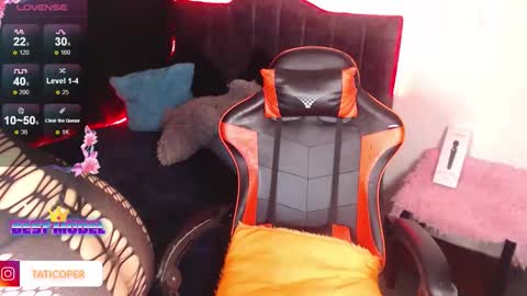 Tatiana NEW ACCOUNT online show from 10-22-25, 08:03