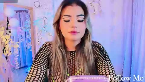 Tatiana online show from 06-17-26, 02:25