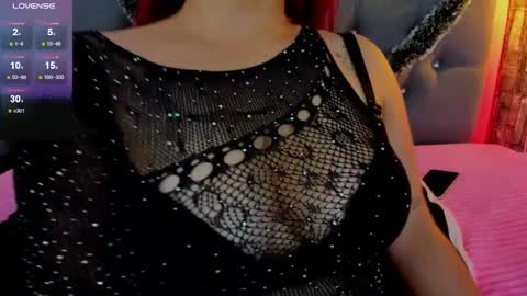 Snapshot of tatiana_sc chatting on 12-20-24, 02:27 Tatiana SC online show from 12-20-24, 02:27