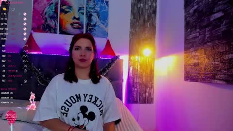 Snapshot of tatiana_sc chatting on 12-30-24, 04:29 Tatiana SC online show from 12-30-24, 04:29