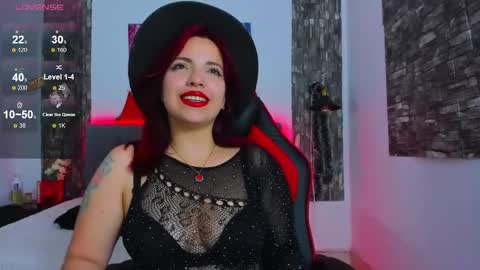 Snapshot of tatiana_sc chatting on 01-04-25, 12:27 Tatiana SC online show from 01-04-25, 12:27
