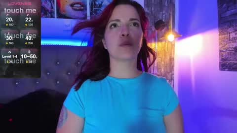 Snapshot of tatiana_sc chatting on 02-17-25, 07:31 Tatiana SC online show from 02-17-25, 07:31