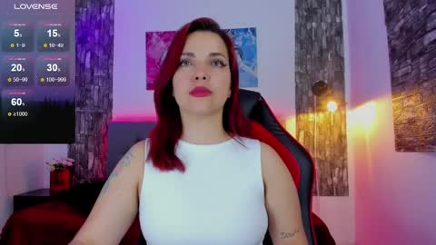 Snapshot of tatiana_sc chatting on 02-20-25, 02:46 Tatiana SC online show from 02-20-25, 02:46