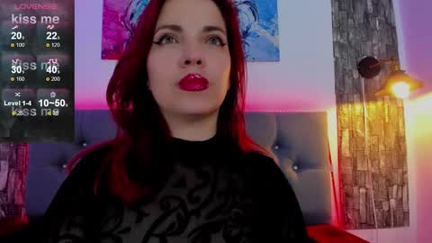 Snapshot of tatiana_sc chatting on 02-21-25, 05:09 Tatiana SC online show from 02-21-25, 05:09