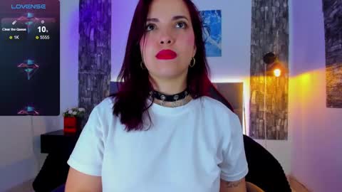 Snapshot of tatiana_sc chatting on 02-25-25, 04:53 Tatiana SC online show from 02-25-25, 04:53