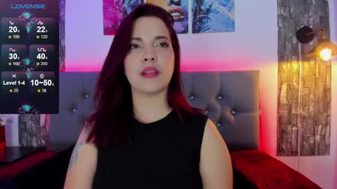 Snapshot of tatiana_sc chatting on 03-04-25, 01:28 Tatiana SC online show from 03-04-25, 01:28