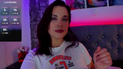 Snapshot of tatiana_sc chatting on 03-05-25, 05:29 Tatiana SC online show from 03-05-25, 05:29