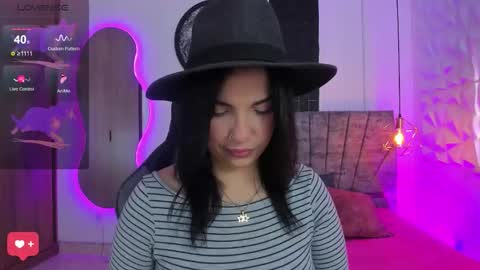 Snapshot of tatiana_sc chatting on 09-13-25, 12:27 Tatiana SC online show from 09-13-25, 12:27