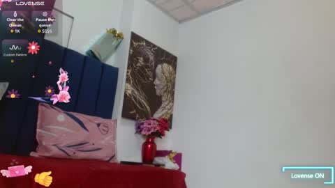 tatiana_star1 online show from 10-02-25, 11:56