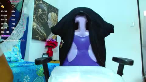 tatiana_star1 online show from 11-19-25, 08:09