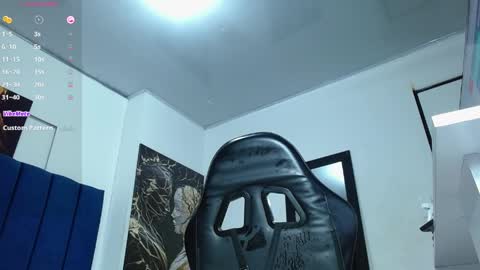 Snapshot of tatiana_star1 chatting on 04-01-26, 01:28 tatiana_star1 online show from 04-01-26, 01:28