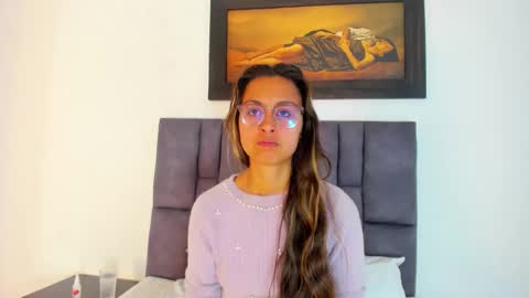Snapshot of tatiana_valencia chatting on 05-06-26, 12:32 Tati online show from 05-06-26, 12:32
