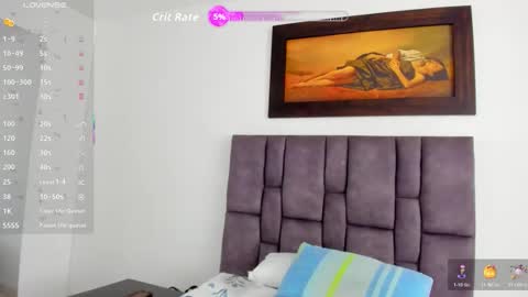 Snapshot of tatiana_valencia chatting on 06-02-26, 12:51 Tati online show from 06-02-26, 12:51