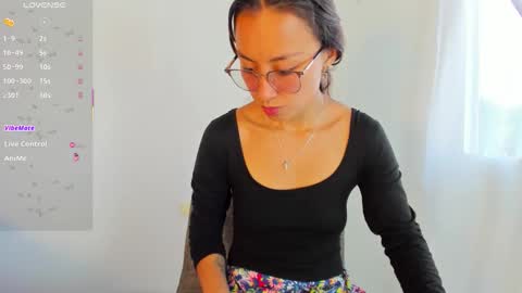 Snapshot of tatiana_valencia chatting on 06-04-26, 01:28 Tati online show from 06-04-26, 01:28