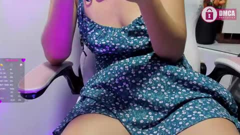 i am tatiana  online show from 02-28-25, 03:37