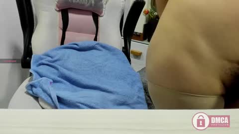 i am tatiana  online show from 01-17-26, 12:10