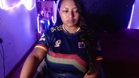 tatiana online show from 05-05-26, 03:03