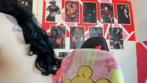 tatiana onnel online show from 05-04-26, 06:59