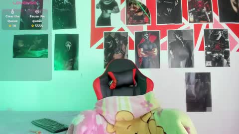 tatiana onnel online show from 05-15-26, 08:38