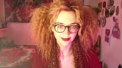 Tatiana online show from 04-04-26, 05:21