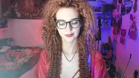 Tatiana online show from 04-11-26, 08:02