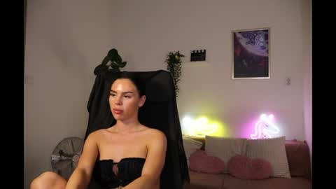 Snapshot of tatianaxoxo1 chatting on 07-29-26, 06:50 Tatiana online show from 07-29-26, 06:50