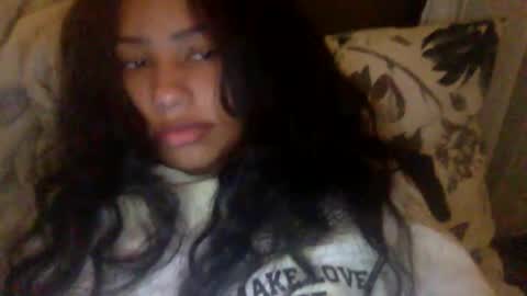 Tatianna Marie online show from 12-20-24, 02:52