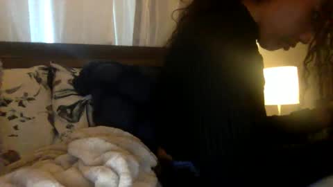 Tatianna Marie online show from 01-08-25, 10:37