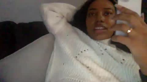 Tatianna Marie online show from 01-10-25, 07:21