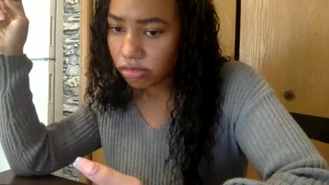 Tatianna Marie online show from 01-13-25, 09:09