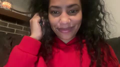 Tatianna Marie online show from 01-24-25, 05:21
