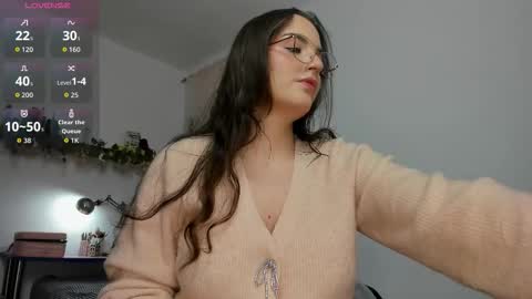 Tatianna online show from 10-13-25, 09:37