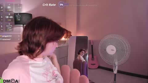 Tatica online show from 05-13-26, 02:25