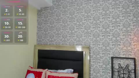 T A T I  online show from 12-23-24, 03:55