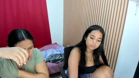 tatihot_6969 online show from 07-18-26, 07:12
