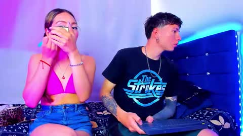 Snapshot of tatiiana_n_damian chatting on 09-14-25, 02:27 tatiiana_n_damian online show from 09-14-25, 02:27