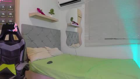  Tatiana  online show from 12-05-24, 06:32