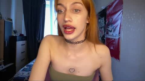 Snapshot of tatika_williams chatting on 06-30-26, 01:45 tatika_williams online show from 06-30-26, 01:45