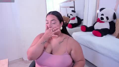 tatikanyx online show from 04-30-26, 12:11