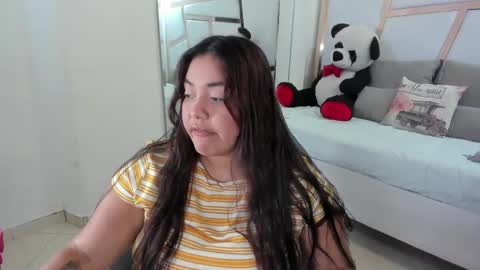 tatikanyx online show from 05-08-26, 12:32