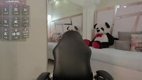 tatikanyx online show from 05-09-26, 12:32