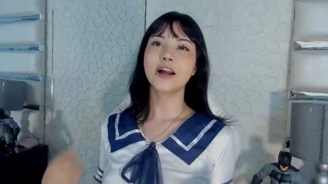 Snapshot of tatilee chatting on 03-06-26, 02:57 tatilee online show from 03-06-26, 02:57