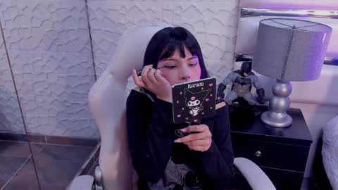 Snapshot of tatilee chatting on 03-30-26, 11:44 tatilee online show from 03-30-26, 11:44