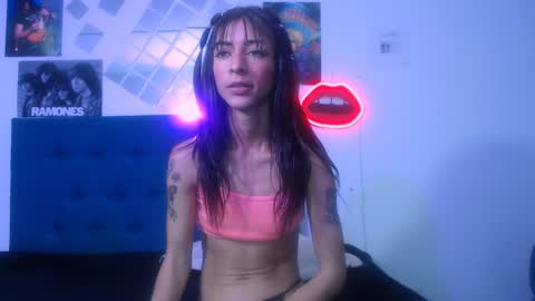 Tatiana  online show from 12-12-24, 11:25