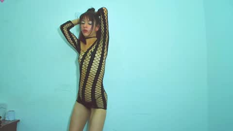 Tatiana  online show from 01-14-25, 04:50