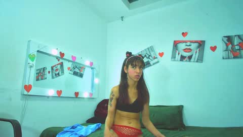 Tatiana  online show from 01-25-25, 06:35