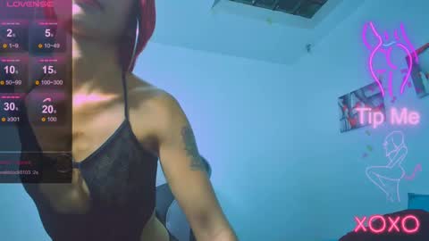 Tatiana  online show from 02-21-25, 06:48