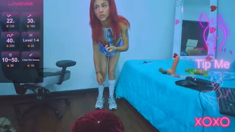 Tatiana  online show from 02-24-25, 04:04