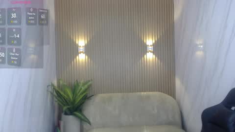 Snapshot of tatiscelis_tf chatting on 04-06-26, 12:50 TATIS online show from 04-06-26, 12:50